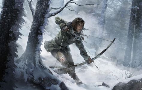 rise of the tomb raider mega|Rise of the Tomb Raider v1.01 (+13 Trainer) [LinGon] .